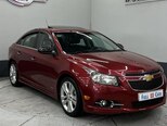 Chevrolet Cruze-2