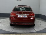 Chevrolet Cruze-8