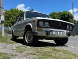 LADA (VAZ) 2106-1