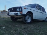 LADA (VAZ) 2106-6