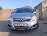 Opel Zafira-6