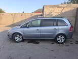 Opel Zafira-7