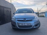 Opel Zafira-1