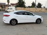 Hyundai Avante-8