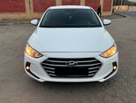 Hyundai Avante-1