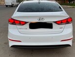 Hyundai Avante-2