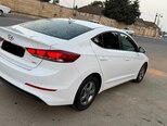 Hyundai Avante-7
