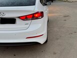 Hyundai Avante-10