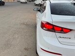 Hyundai Avante-9
