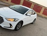 Hyundai Avante-11