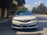 Toyota Camry-1