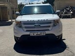 Ford Explorer-1
