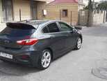Chevrolet Cruze-11