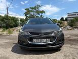Chevrolet Cruze-1