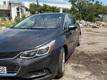 Chevrolet Cruze-3