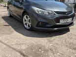 Chevrolet Cruze-4