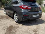 Chevrolet Cruze-2