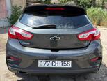 Chevrolet Cruze-7