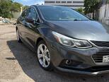 Chevrolet Cruze-8