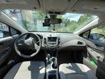 Chevrolet Cruze-10