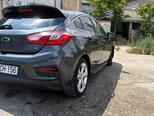 Chevrolet Cruze-5