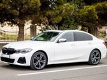 BMW 320d-1