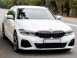 BMW 320d-2