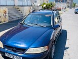 Opel Vectra-1