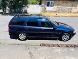 Opel Vectra-4