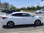 Hyundai Elantra-5