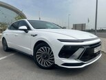 Hyundai Sonata-2