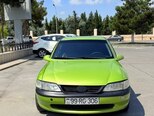 Opel Vectra-2