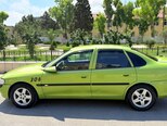 Opel Vectra-4