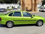 Opel Vectra-3