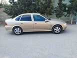 Opel Vectra-7