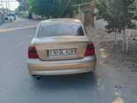 Opel Vectra-3