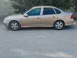 Opel Vectra-2