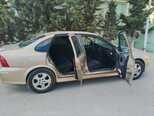 Opel Vectra-6
