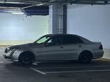 Mercedes E 320-8
