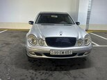 Mercedes E 320-5