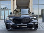 BMW X5-1