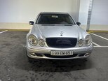 Mercedes E 320-2