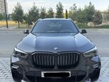 BMW X5-7