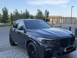 BMW X5-8