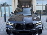 BMW X5-4