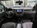Nissan Tiida-8