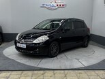 Nissan Tiida-4