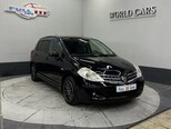 Nissan Tiida-3