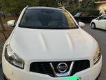 Nissan Qashqai-1