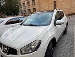 Nissan Qashqai-2